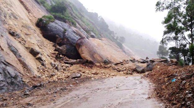 idukki-in-a-landslide