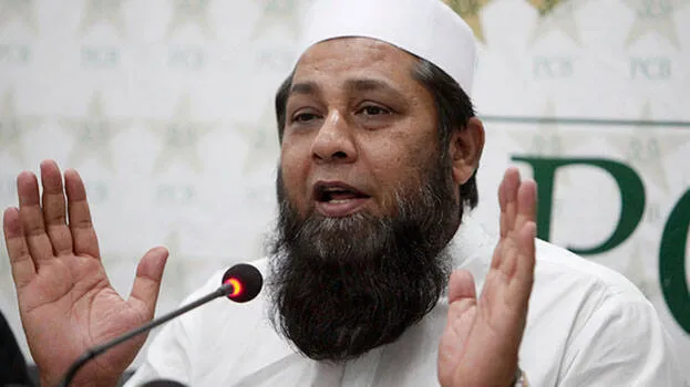 inzamam