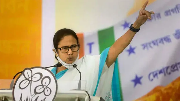 mamata