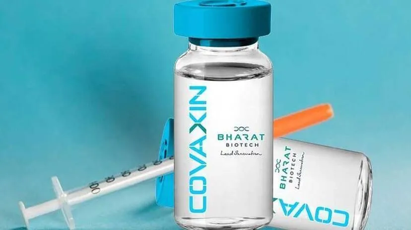 covaxin