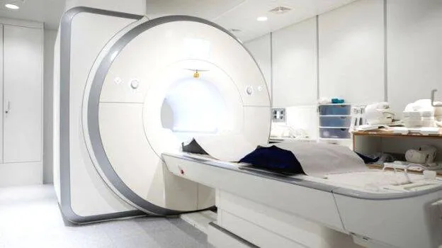 mri