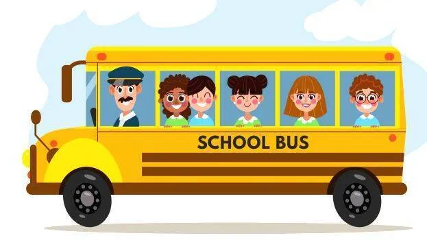 school-bus