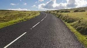 -road