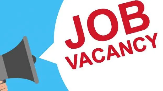 vacancy