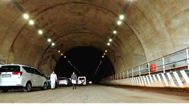 kuthiran-tunnel