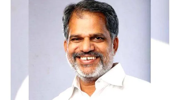 vijayragavan