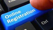 online-registration