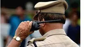 kerala-police