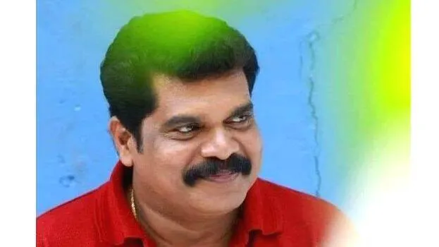 ramesh-
