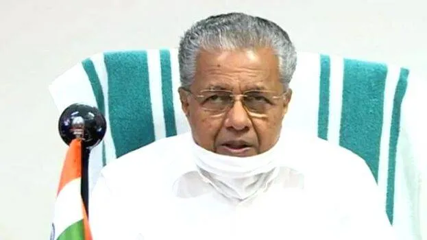 pinarayi