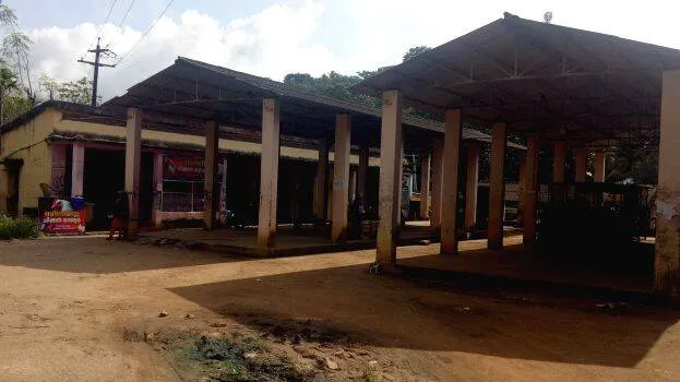 market
