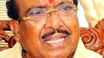 vellappally