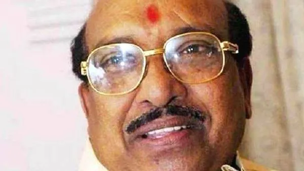 vellappally