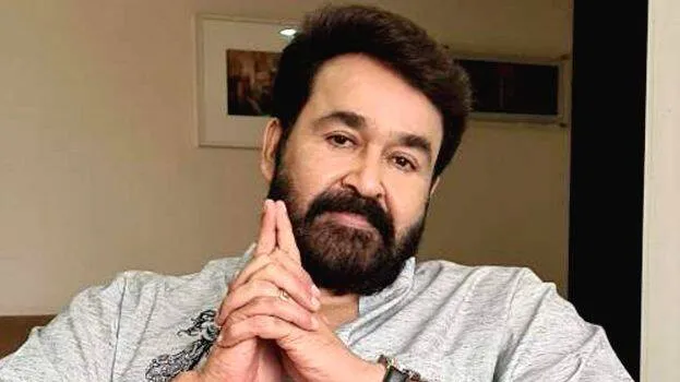 mohanlal