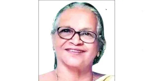 thulasibaii