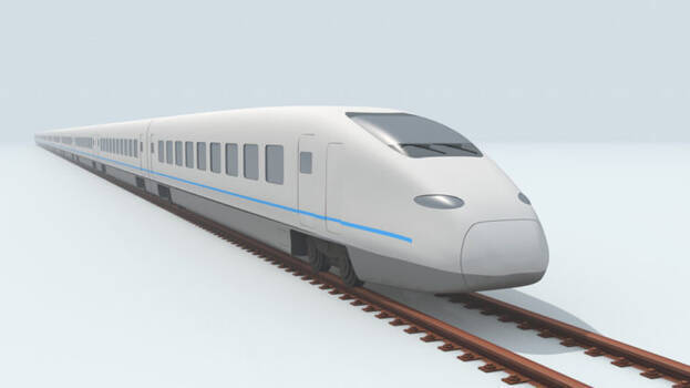 high-speed-rail