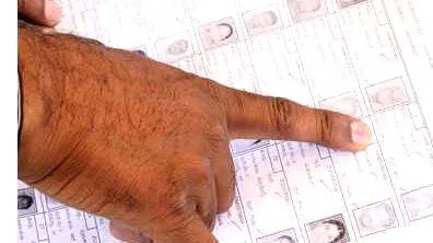 vote