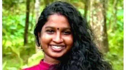 sreekutty
