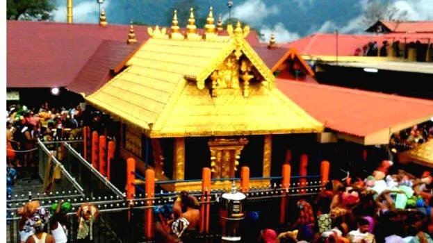 sabarimala