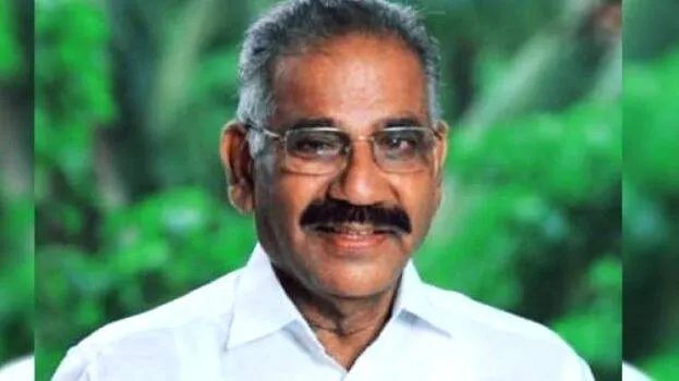 ak-saseendran