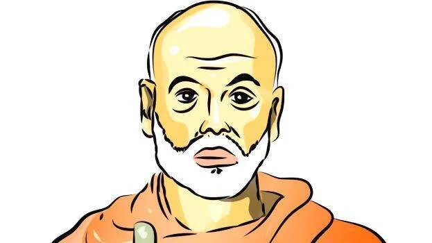 guru