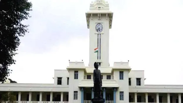 kerala-university