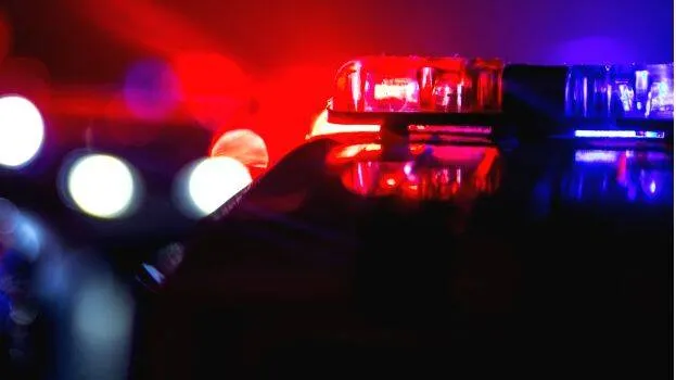 night-patroling