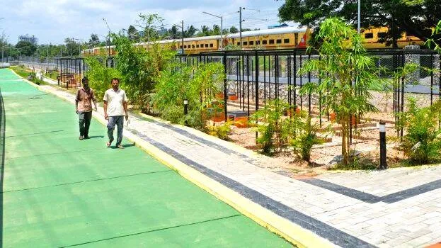 abdulkalam-park