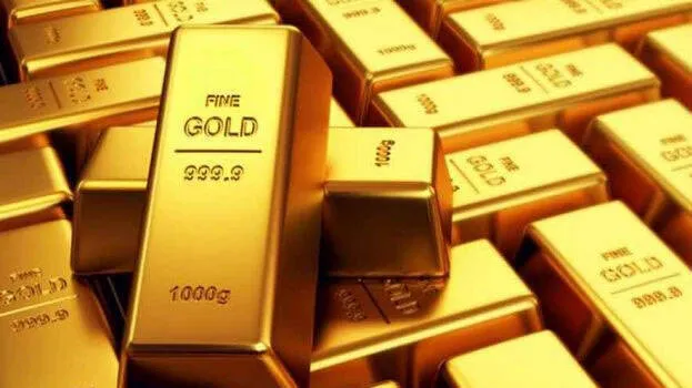 gold
