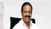 k-sudhakaran