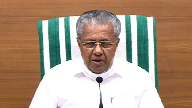 pinarayi