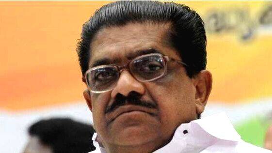 sudheeran