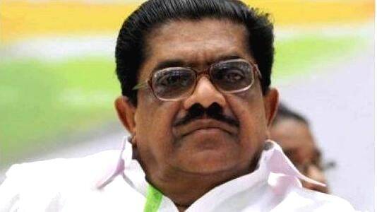 sudheeran