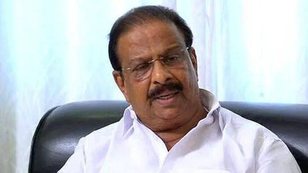 sudhakaran