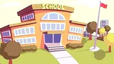 school