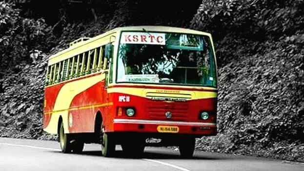 ksrtc