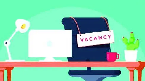vacancy
