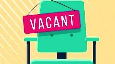 vacancy