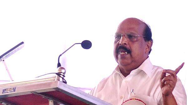 g-sudhakaran