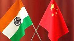 india-china