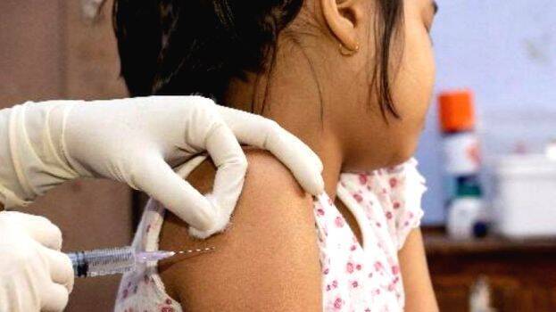 covaccine-for-childrens