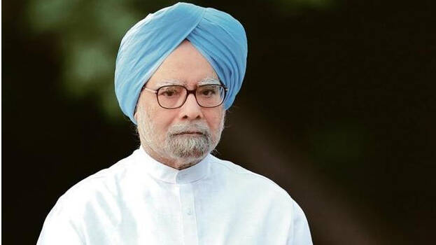 manmohan-singh