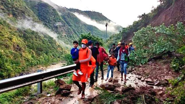 uttarakhand