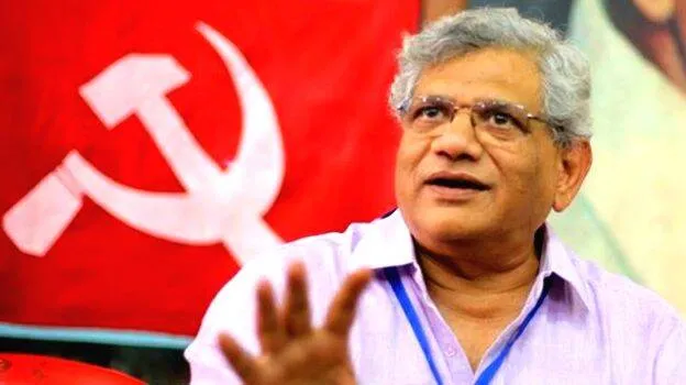 yechury