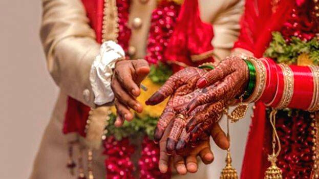 indian-marrige