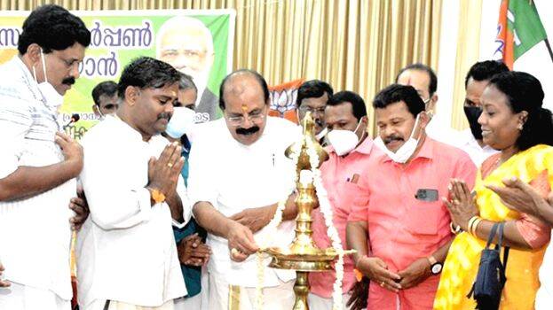 bjp-paravur-