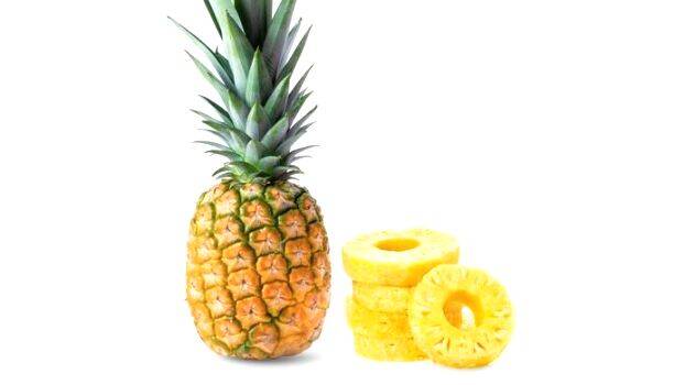 pineapple