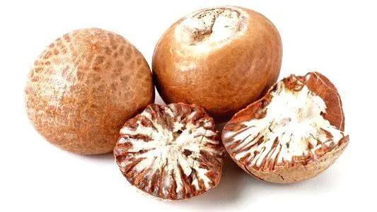 areca-nut