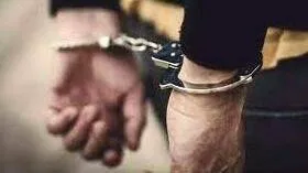 arrest