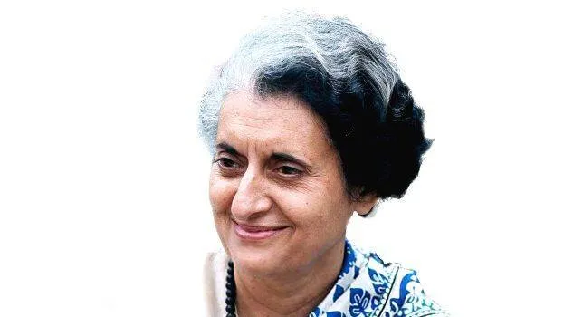 indira-gandhi